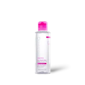 4 in 1 Micellar Water - Makeup Remover