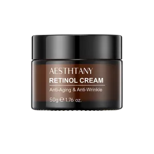 Aesthtany - Retinol Megamoisture Face Cream