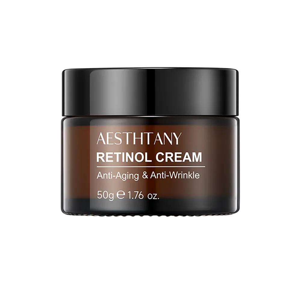 Aesthtany - Retinol Megamoisture Face Cream