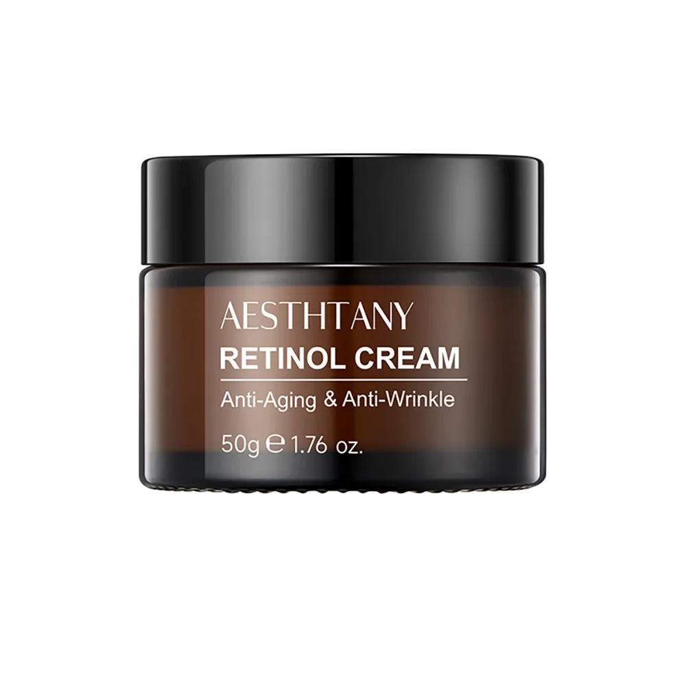 Aesthtany - Retinol Megamoisture Face Cream