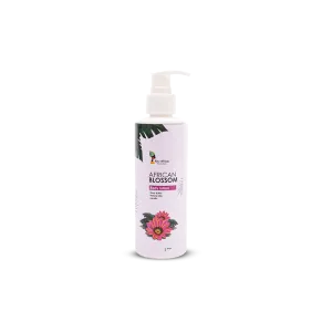 African Blossom Body Lotion