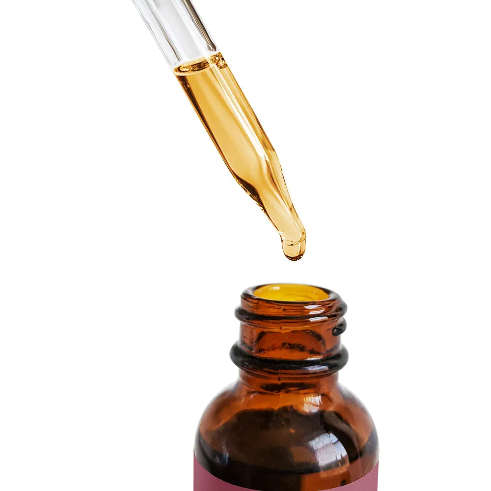 Ambrosia Anti-Aging Night Serum