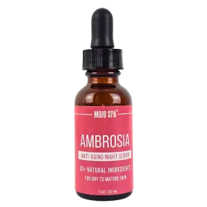 Ambrosia Anti-Aging Night Serum