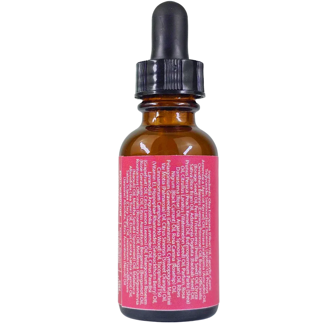 Ambrosia Anti-Aging Night Serum