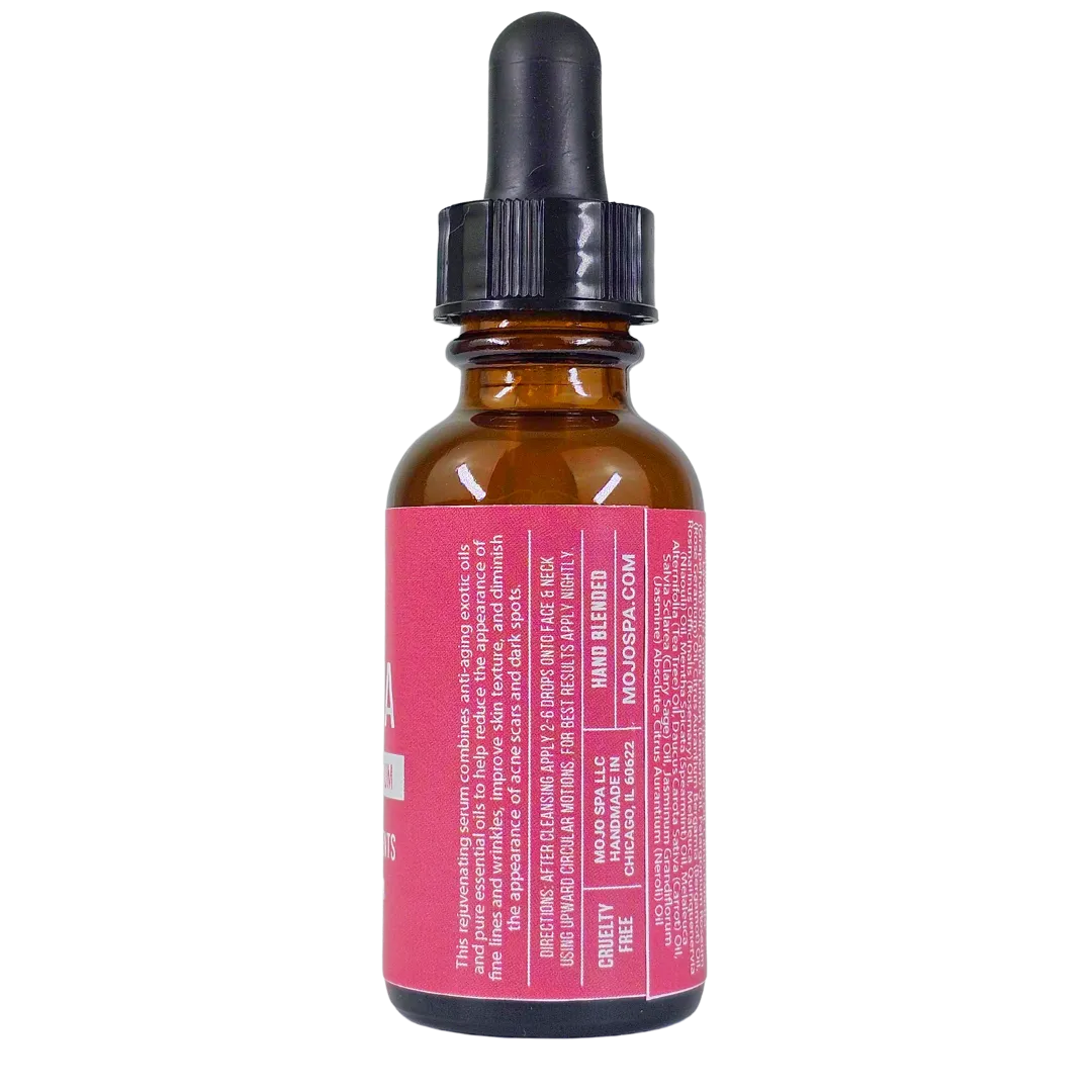 Ambrosia Anti-Aging Night Serum