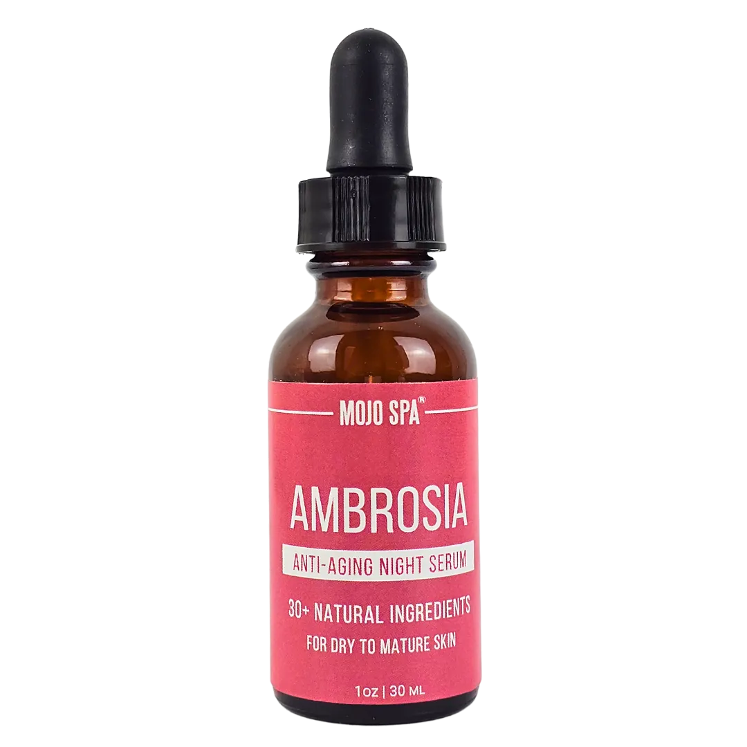 Ambrosia Anti-Aging Night Serum