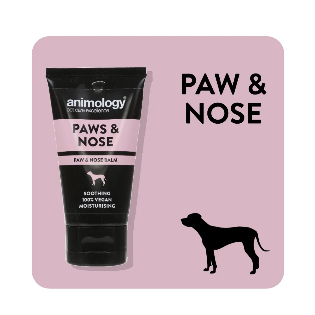 Animology Paws & Nose Balm 50ml