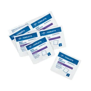 Antiseptic Towelettes, 100 ct