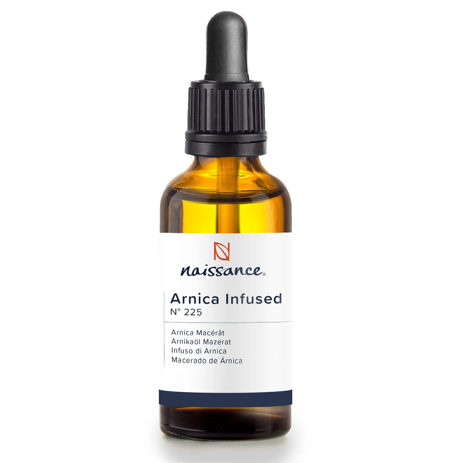 Arnica Infused Oil (No. 225)