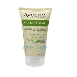 Aveeno Moisturising Cream 100ml