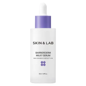 Barrierderm Milky Serum