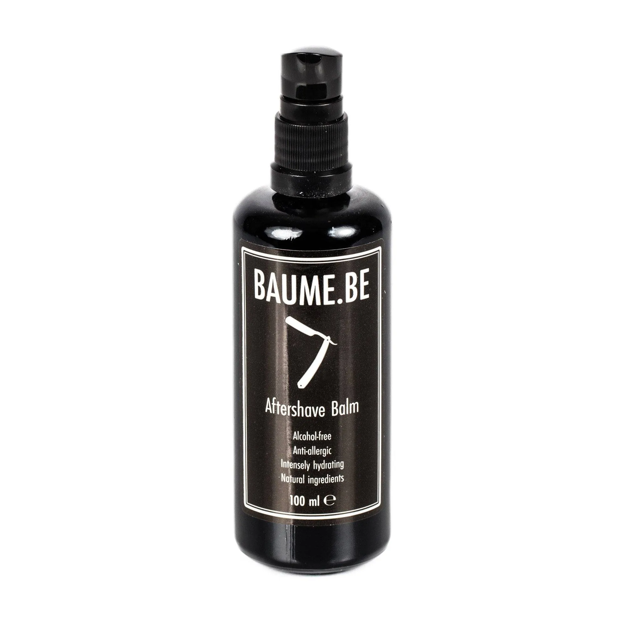 Baume.Be Aftershave Balm