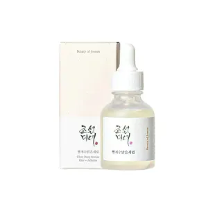 Beauty of Joseon Glow Deep Serum Rice   Alpha Arbutin 30 ML