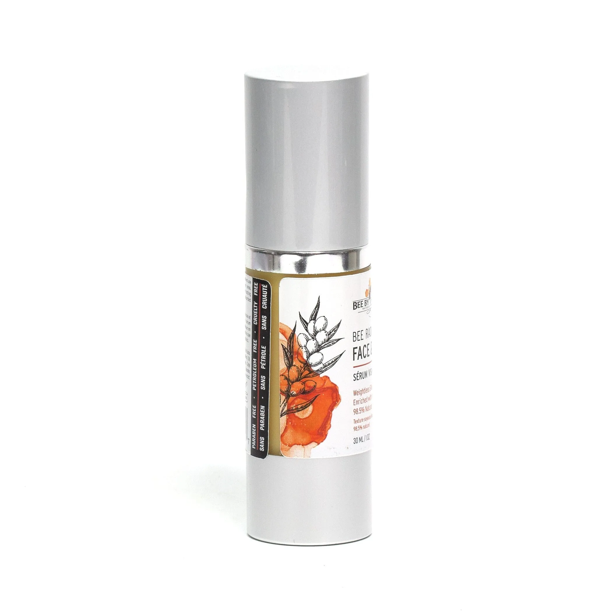 Bee by the Sea Bee Radiant Face and Eye Serum