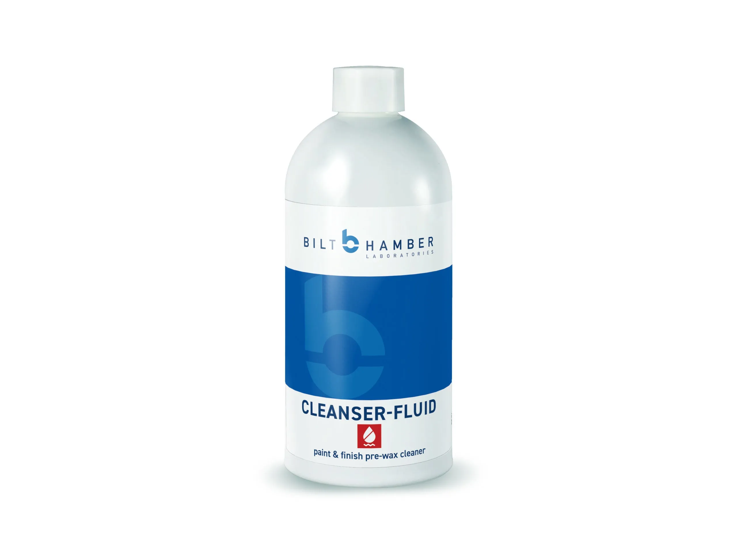 Bilt Hamber Cleanser Fluid