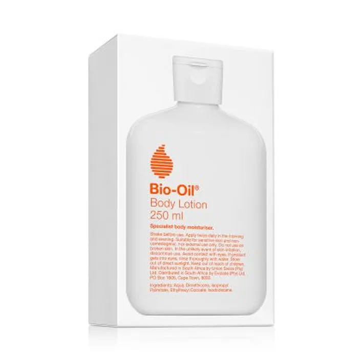 Bio-Oil Body Lotion 250 ML