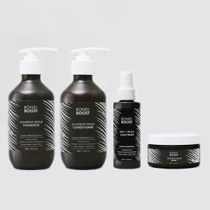 Bondi Boost Dandruff Repair Quad