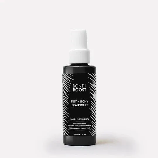 Bondi Boost Dry   Itchy Scalp Spray 125ml