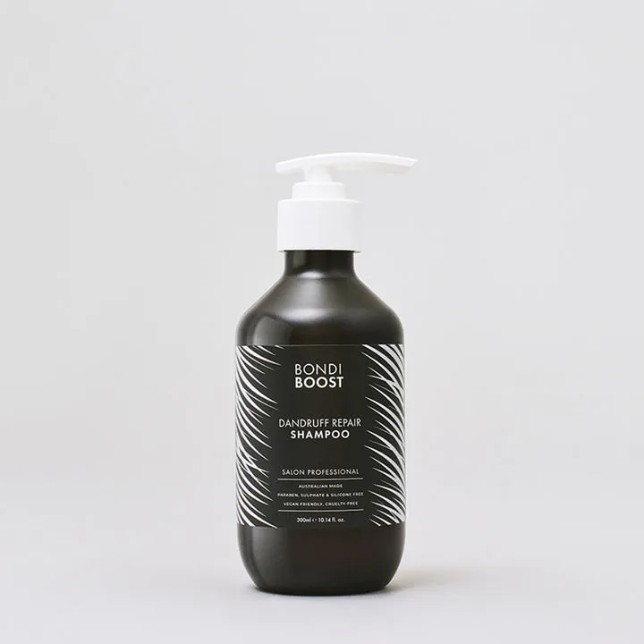 BondiBoost Dandruff Repair Shampoo 300ml