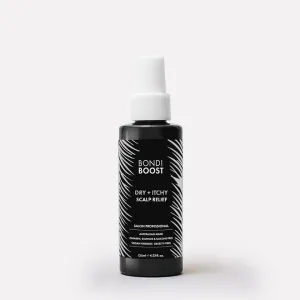 BondiBoost Dry   Itchy Scalp Relief Spray 125ml