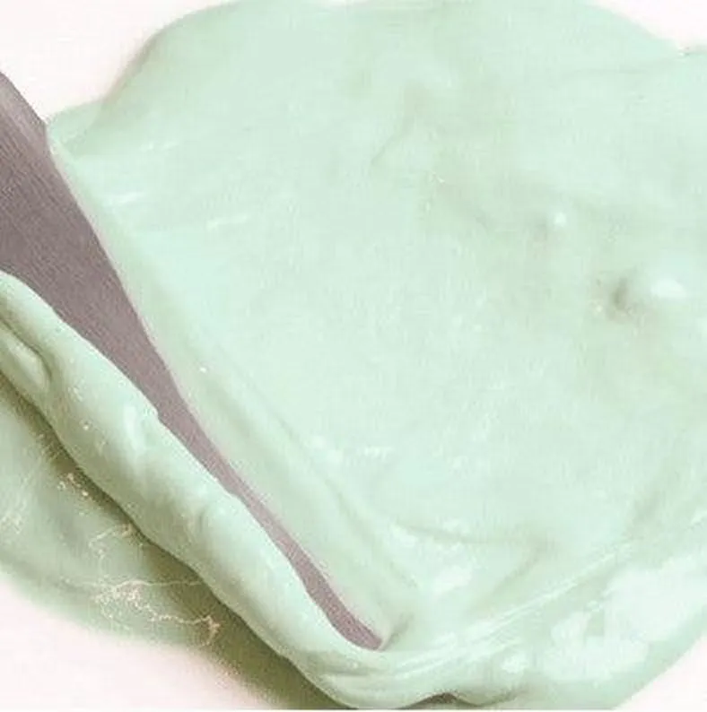 by:OUR Calming Green Mud Mask 13g*3EA