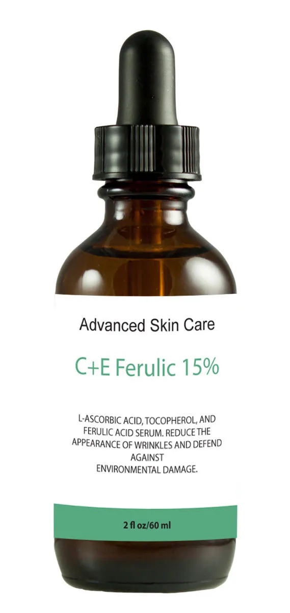 C E Ferulic Acid 15%