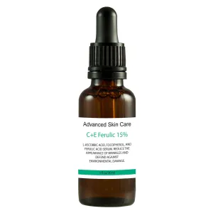 C E Ferulic Acid 15%