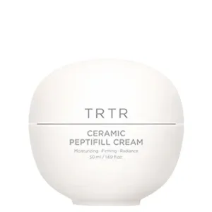 Ceramic Peptifill Cream