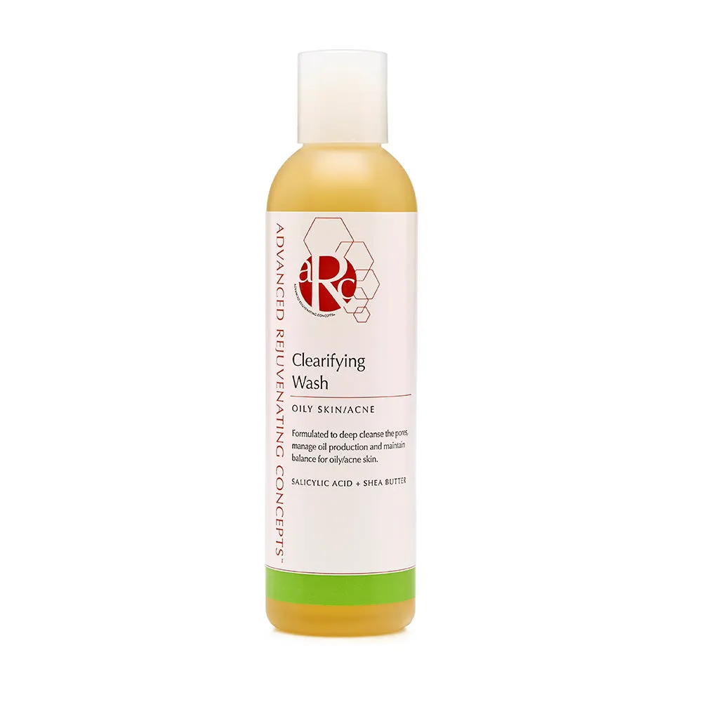 Clearifying Cleanser