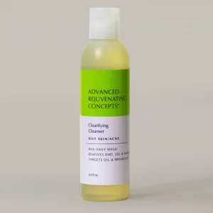 Clearifying Cleanser