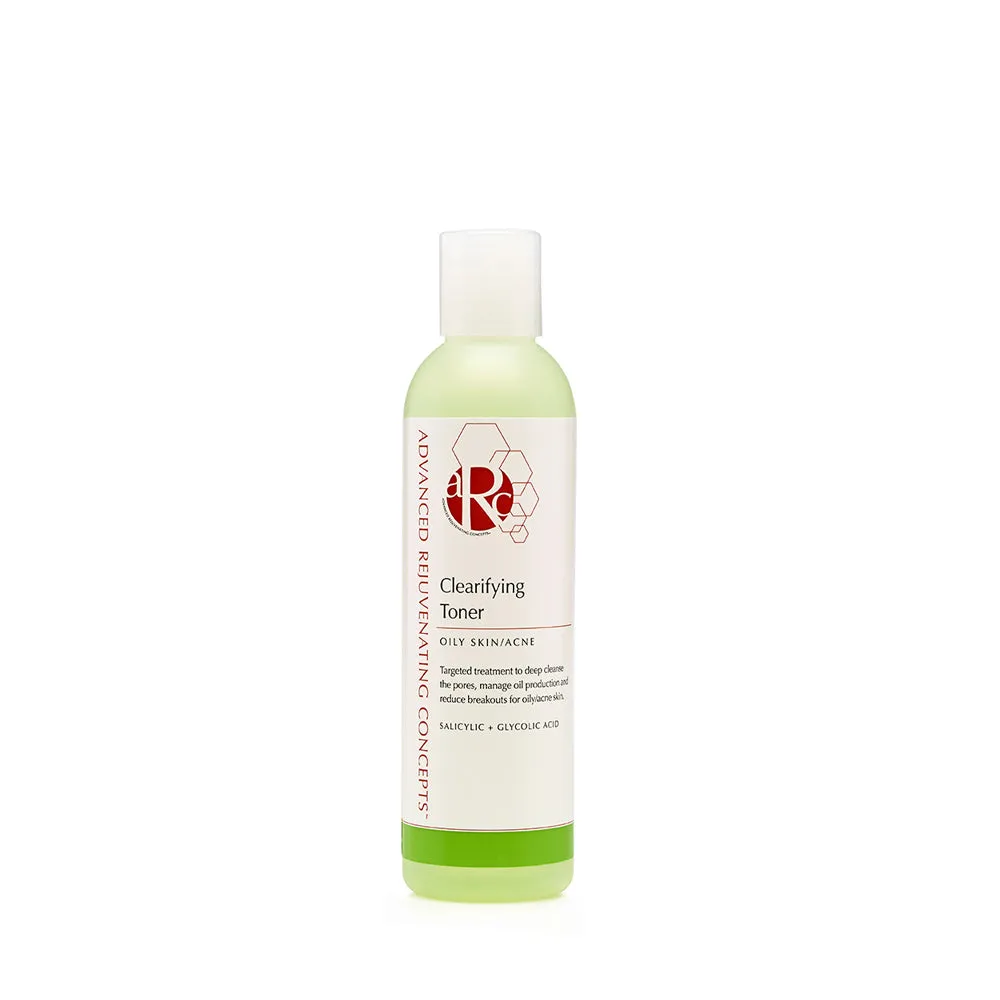 Clearifying Toner - Travel Size