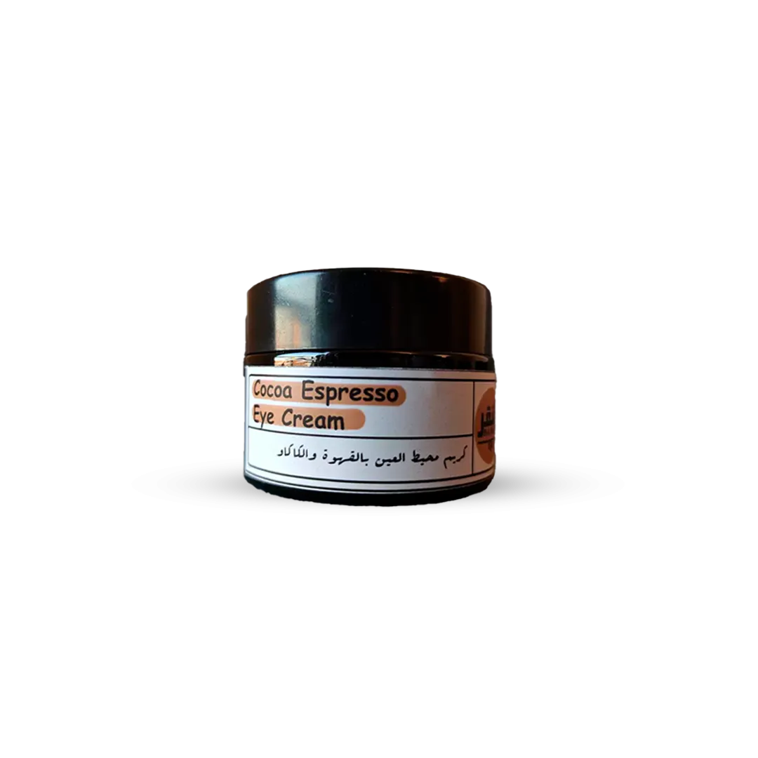 Cocoa Espresso Eye Cream