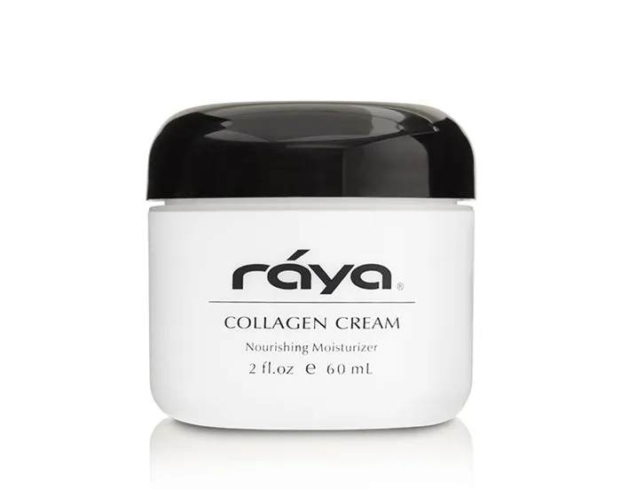 COLLAGEN DAY CREAM (302) RAYA SPA