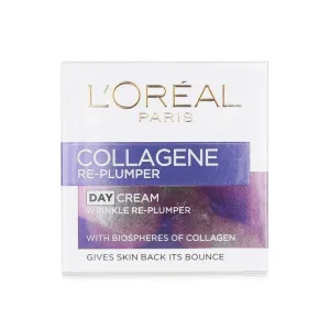 Collagene Re-Plumper Day Cream