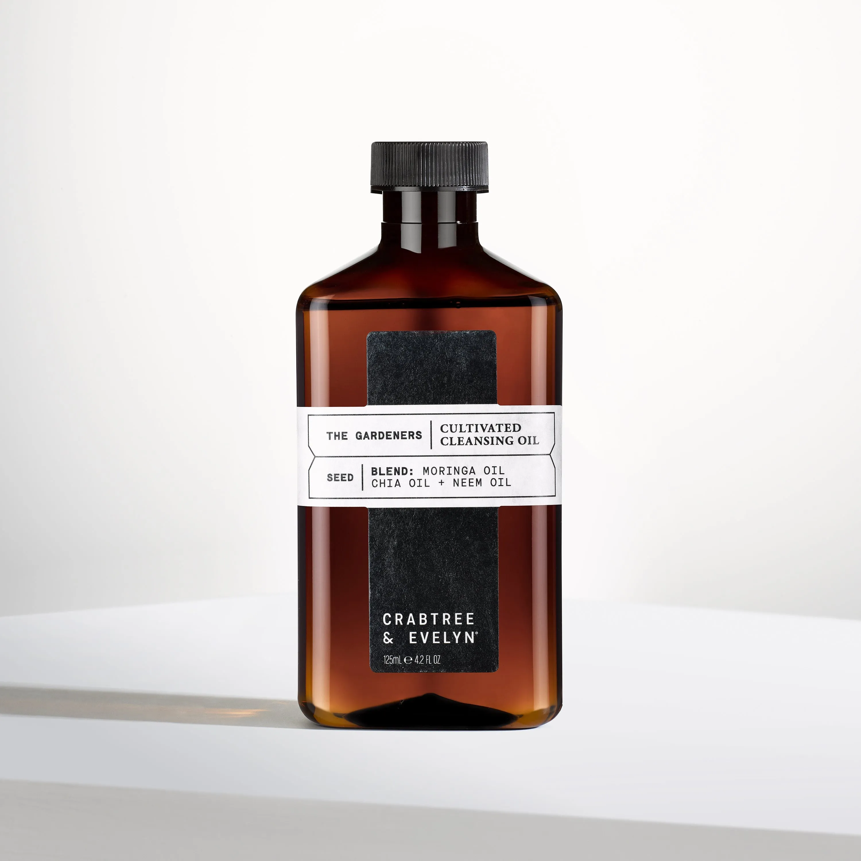 Cultivated Cleansing Oil - 125ml