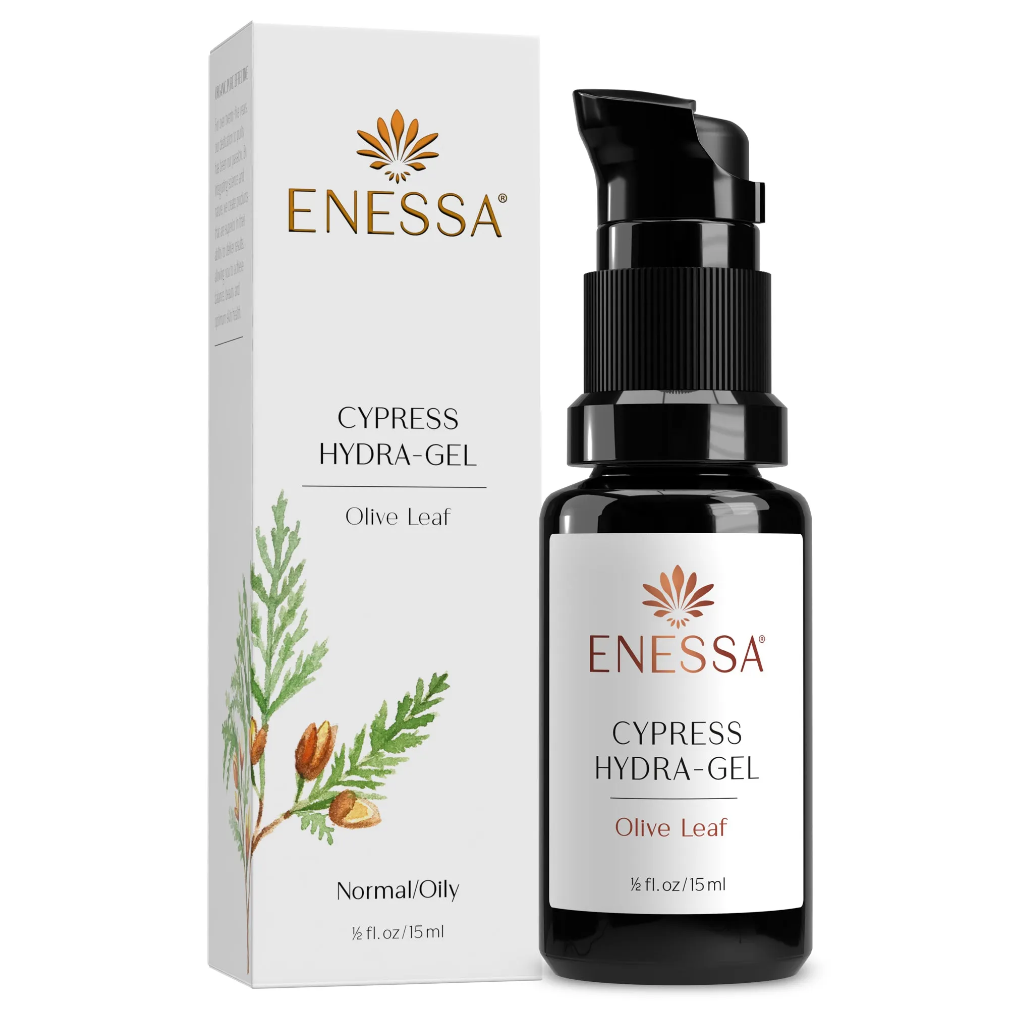 Cypress Hydra-Gel-Travel