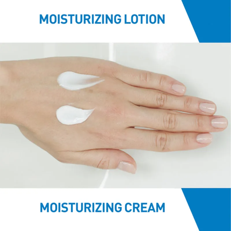 Daily Moisturizing Lotion