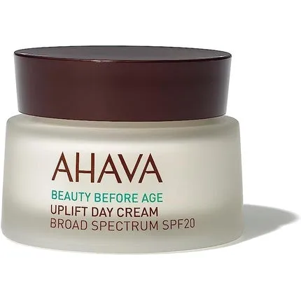 Day cream Uplift Spf 20 anti-aging and wrinkle reduction for women and men 50 ml Ahava