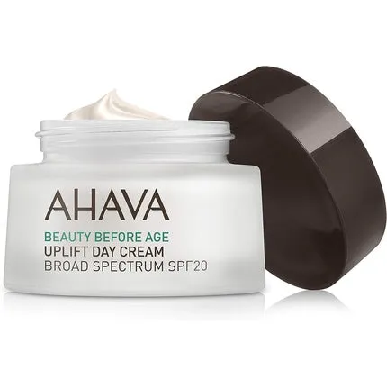 Day cream Uplift Spf 20 anti-aging and wrinkle reduction for women and men 50 ml Ahava