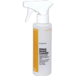 Dermal Wound Cleanser 16 oz. Spray Bottle