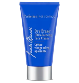 Dry Erase Calming Face Cream