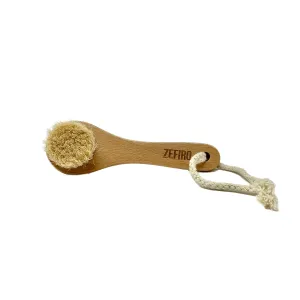 Dry Exfoliating Face Brush