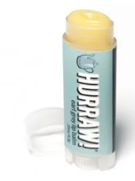 Earl Grey Lip Balm