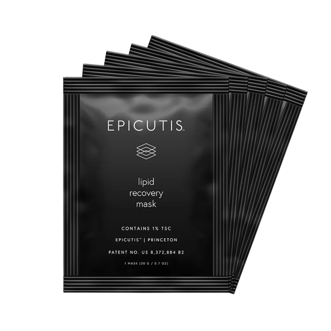 EPICUTIS Lipid Recovery Mask