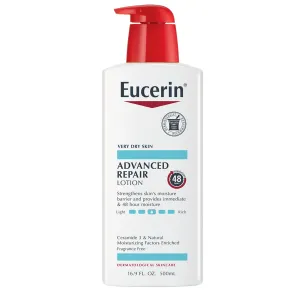 Eucerin Advanced Repair Body Lotion