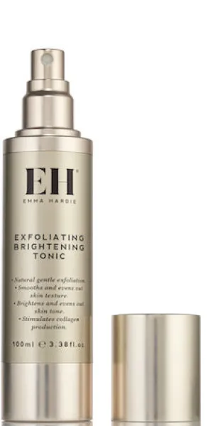 Exfoliating Brightening Tonic