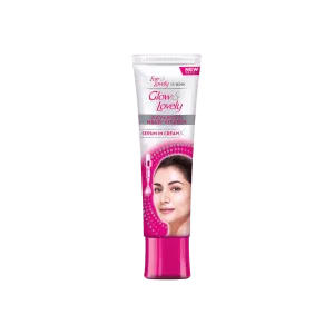 FAIR & LOVELY GLOW & LOVELY SERUM IN CREAM 25G