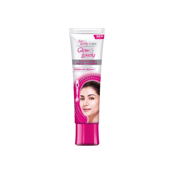 FAIR & LOVELY GLOW & LOVELY SERUM IN CREAM 25G