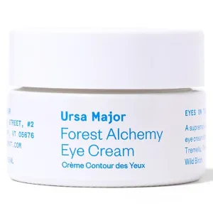 Forest Alchemy Eye Cream