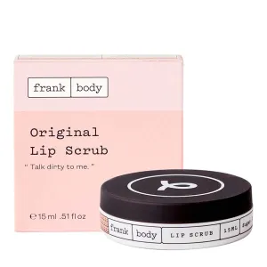 Frank Body Original Lip Scrub